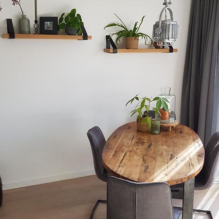 덴헬데르 Prachtige Woning Aan De Duinen 빌라 외부 사진