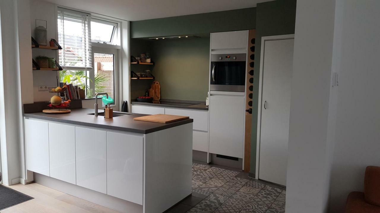 덴헬데르 Prachtige Woning Aan De Duinen 빌라 외부 사진